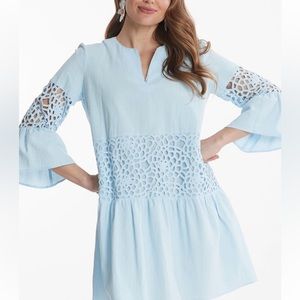 NWT Tyler Boe Dress Size M